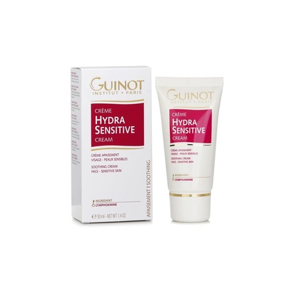 Крем для лица Guinot Hydra Sensitive