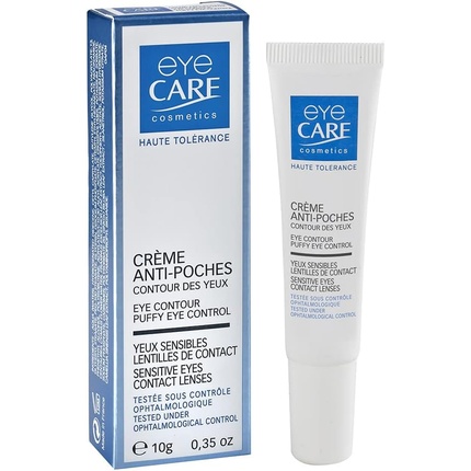Крем для глаз Eye Care Ophthalmic Puffy Eye Control