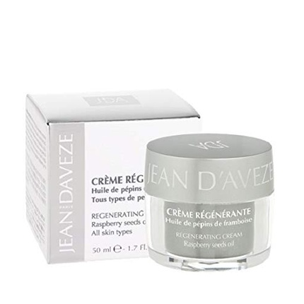 Крем для лица Jean D'Aveze