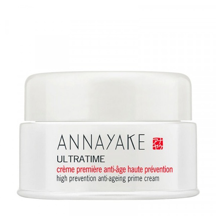 Крем Annayake Ultratime Crme Premire Antiaging High Prevention