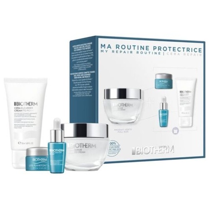 Наборы для ухода за руками Biotherm Wax Repair Gift Set