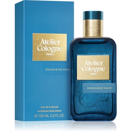 Парфюмерная вода Atelier Cologne Mandarine Fauve