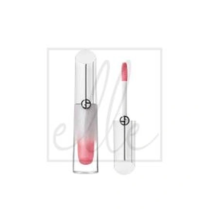 Блеск для губ Giorgio Armani Prisma Glass Icy Plumper