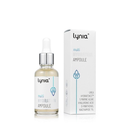 Ампула Lynia Multi Hydration