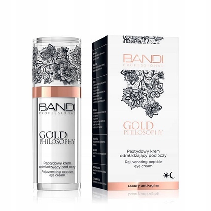 Крем для глаз Philosophy Gold Philosophy Peptide Anti-Aging Eye Cream