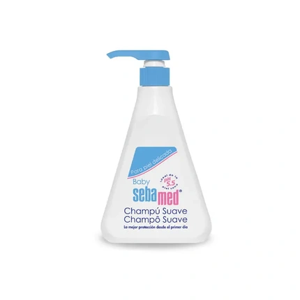 Шампунь Sebamed