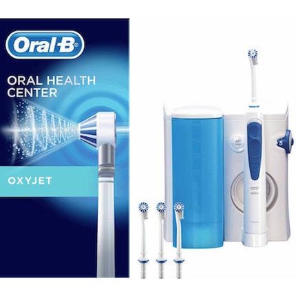 Ирригатор Oral-B Oxyjet