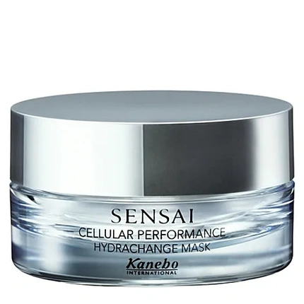 Маска для лица Sensai Cellular Performance Hydrachange