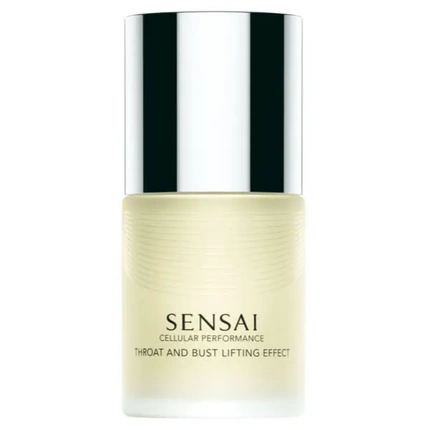 Сыворотка Sensai Cellular Performance для Лифтинга Шеи и Зоны Декольте