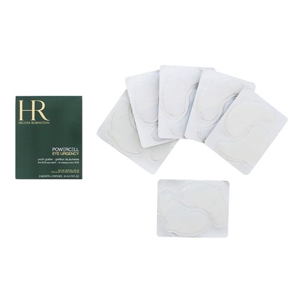 Патчи для глаз Helena Rubinstein Powercell Eye Urgency