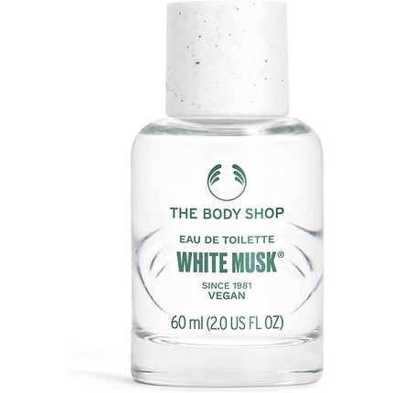 Eau de Toilette The Body Shop White Musk