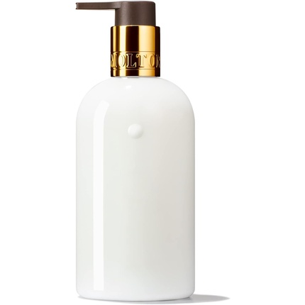 Лосьон для рук Molton Brown Mesmerising Oudh Accord and Gold