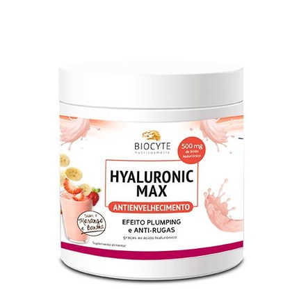 Сыворотка Biocyte Hyaluronic Max Antiaging