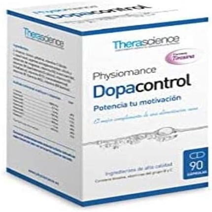 Добавка Therascience Dopacontrol