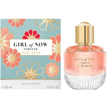 Парфюмерная вода Elie Saab Girl Of Now Forever