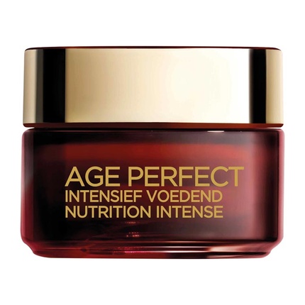 Дневной крем L'Oreal Professional Age Perfect Интенсивно питательный с медом манука