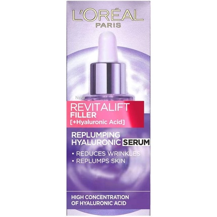 Сыворотка L'Oréal Paris Revitalift Filler