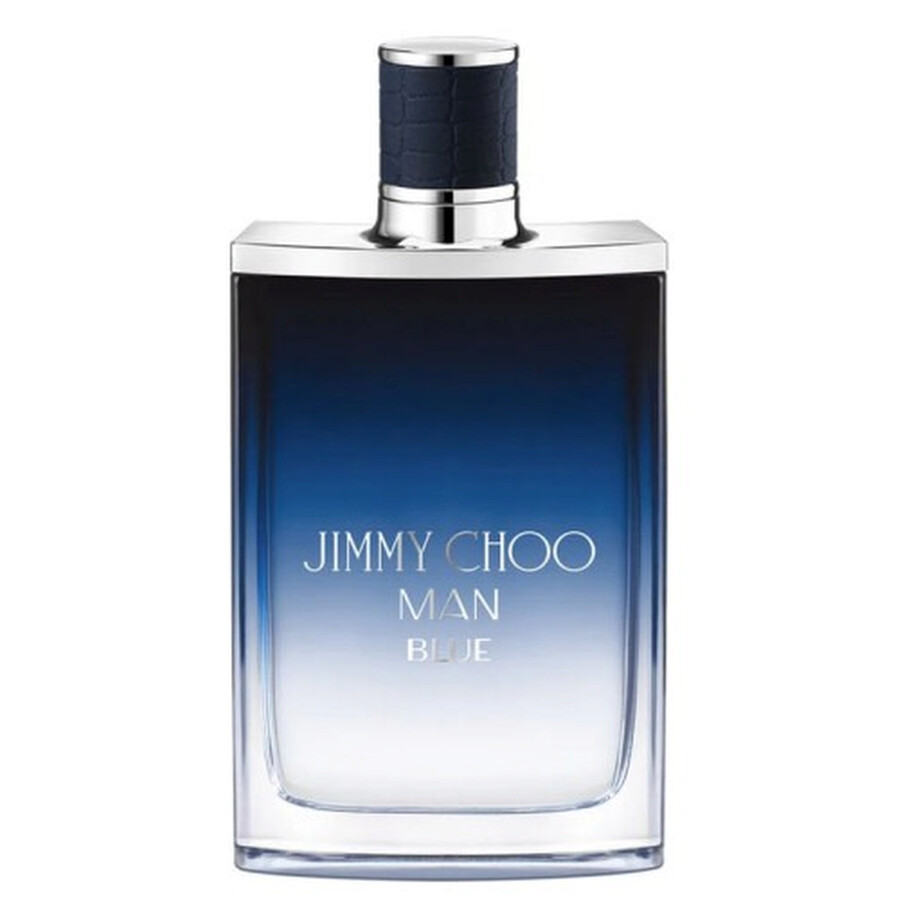 Туалетная вода JIMMY CHOO Man Blue