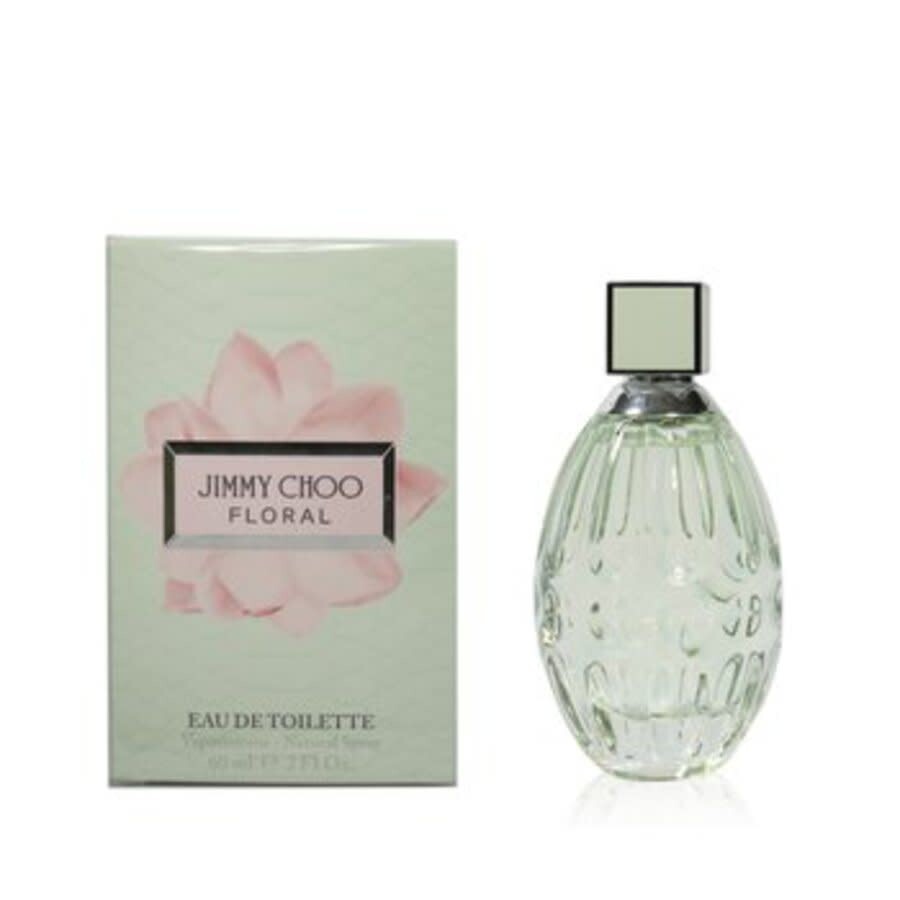 Туалетная вода JIMMY CHOO Floral