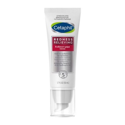 Ночной крем Cetaphil Pro Redness Control