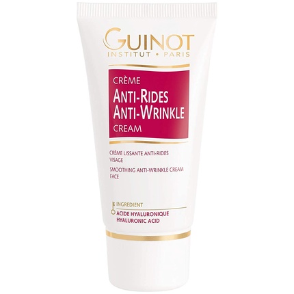 Крем Guinot Антивозрастной уход для лица