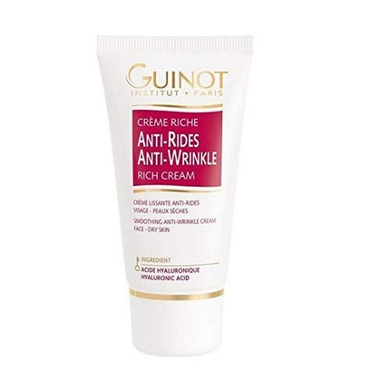 Дневной крем для лица Guinot Vital Antirides