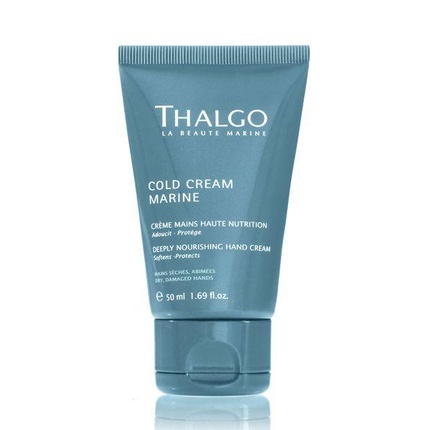 Крем для рук Thalgo Cold Cream Marine