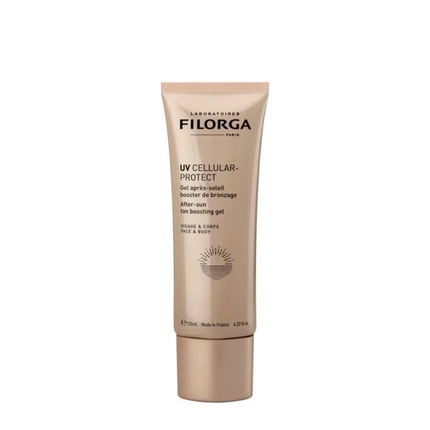 Лосьон после загара Filorga UV-Bronze
