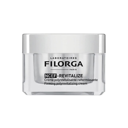 Укрепляющий крем Filorga Ncef-Revitalize
