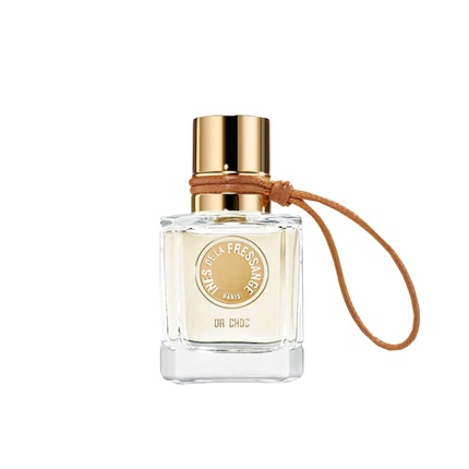 Парфюмерная вода Ines De La Fressange Paris Signature Or Choc