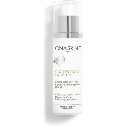 Дневной крем Onagrine Onaphyline Premium Против старения