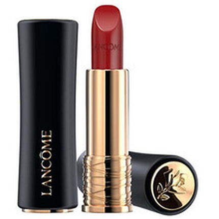 Кремовая помада Lancome L'Absolu Rouge