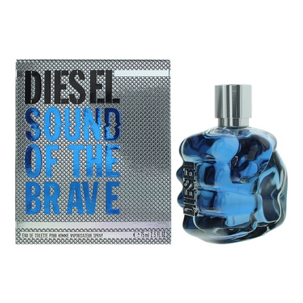 Туалетная вода Diesel Sound Of The Brave