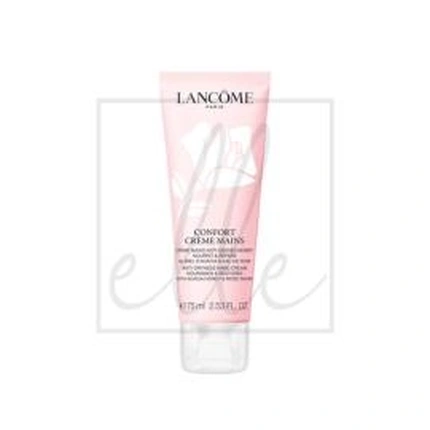 Крем для рук Lancome