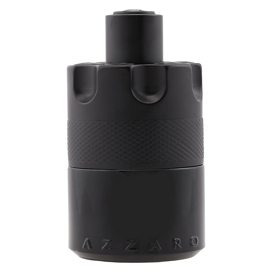 Eau De Parfum Azzaro The Most Wanted Intense