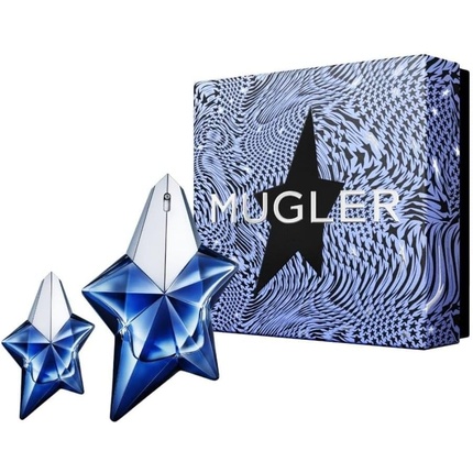 Набор туалетной воды в подарок MUGLER