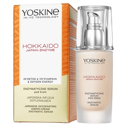 Сыворотка Yoskine