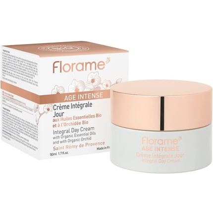 Дневной крем Florame Integral Day Age Интенсивный крем