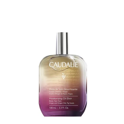 Масло для лица Caudalie