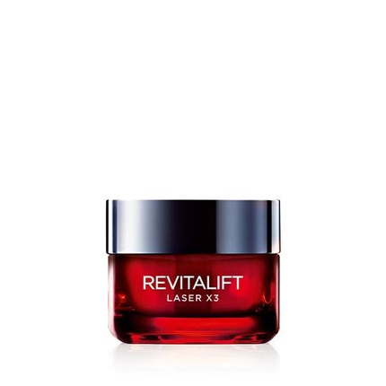 Крем L'Oreal Professional Revitalift Laser Дневной Крем X3