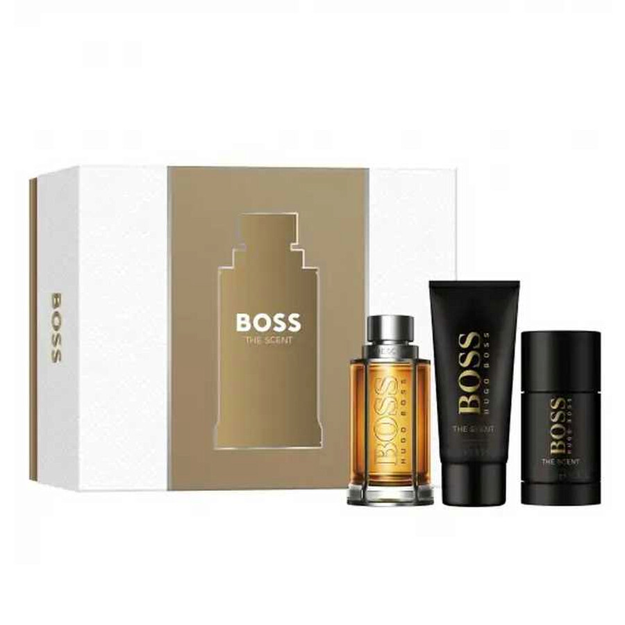 Подарочный набор Hugo Boss The Scent