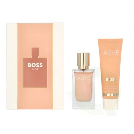 Набор ароматов Hugo Boss Boss Alive