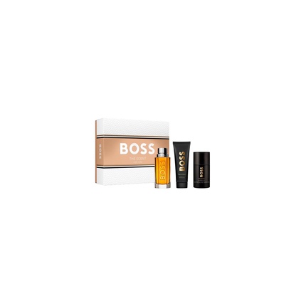 Набор туалетной воды Hugo Boss The Scent For Him