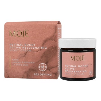 Ночной крем Moje
