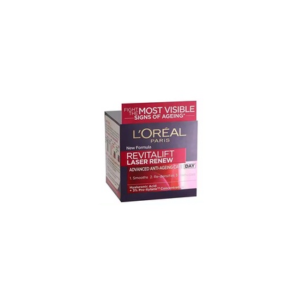 Дневной Крем L'Oreal Professional Revitalift Laser Renew