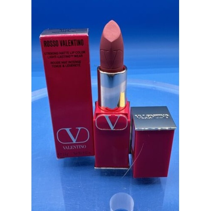 Губная помада Valentino Rosso Valentino Striking Matte Lip Color