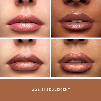 Губная помада Lancôme L'Absolu Rouge Hydrating Cream Lipstick