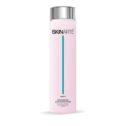 Тонер Skinarte Skinarte Purity Увлажняющий и балансирующий тонер