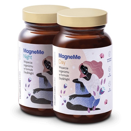 Капсулы Health Labs Care Минералы