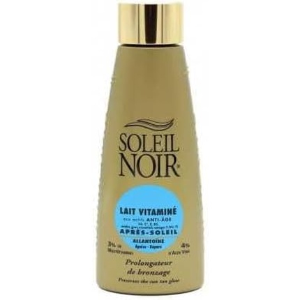 Молочко для тела Soleil Noir